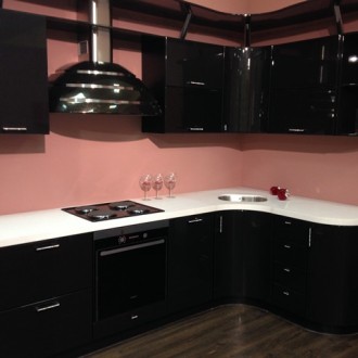 Кухни Модерн...46