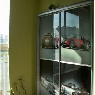 Шкафы-купе...144