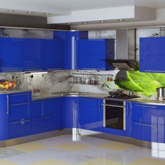 Кухни Модерн...25