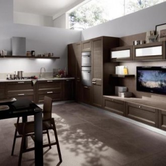 Кухни Модерн...78