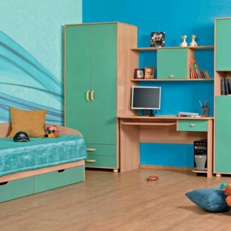 детская мебнль