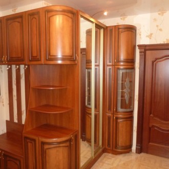 шкаф купе.