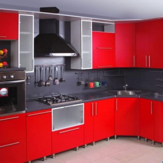 Кухни Модерн...57