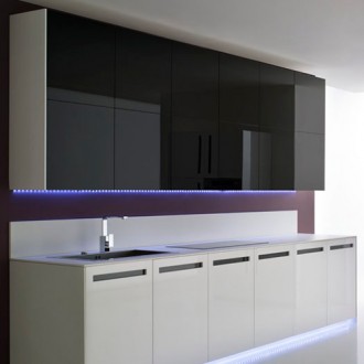 Кухни Модерн...56