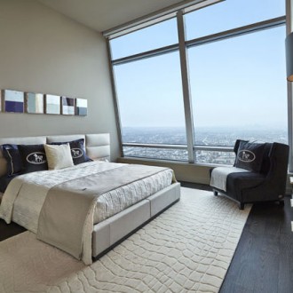 Спальни...186