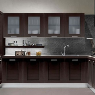 Кухни Модерн...70