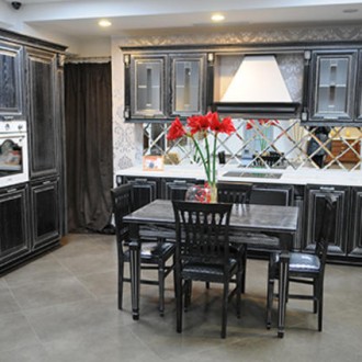 Кухни Классика...96