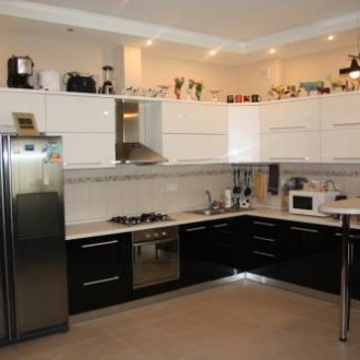 Кухни Модерн...35