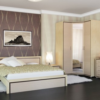 Спальни в Махачкале