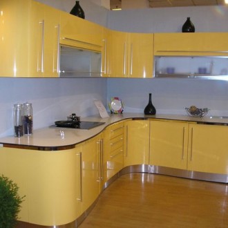 Кухни Модерн...52