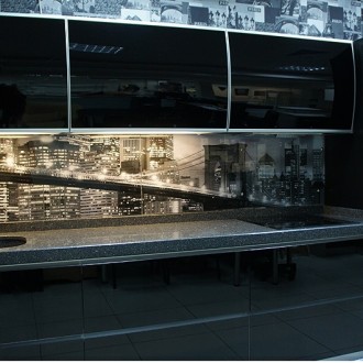 Кухни Модерн...29