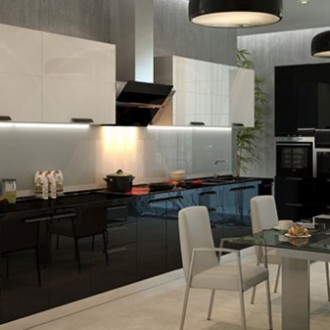 Кухни Модерн...53