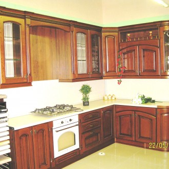 кухни в махачкале