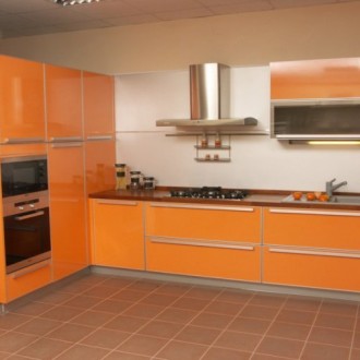 Кухни Модерн...44