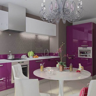 Кухни Модерн...41