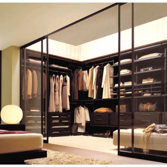 Гардеробные...128