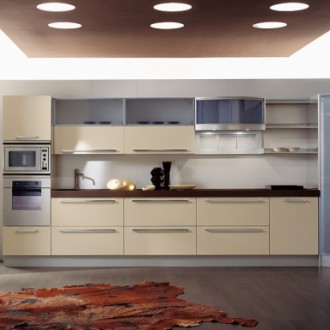 Кухни Модерн...22